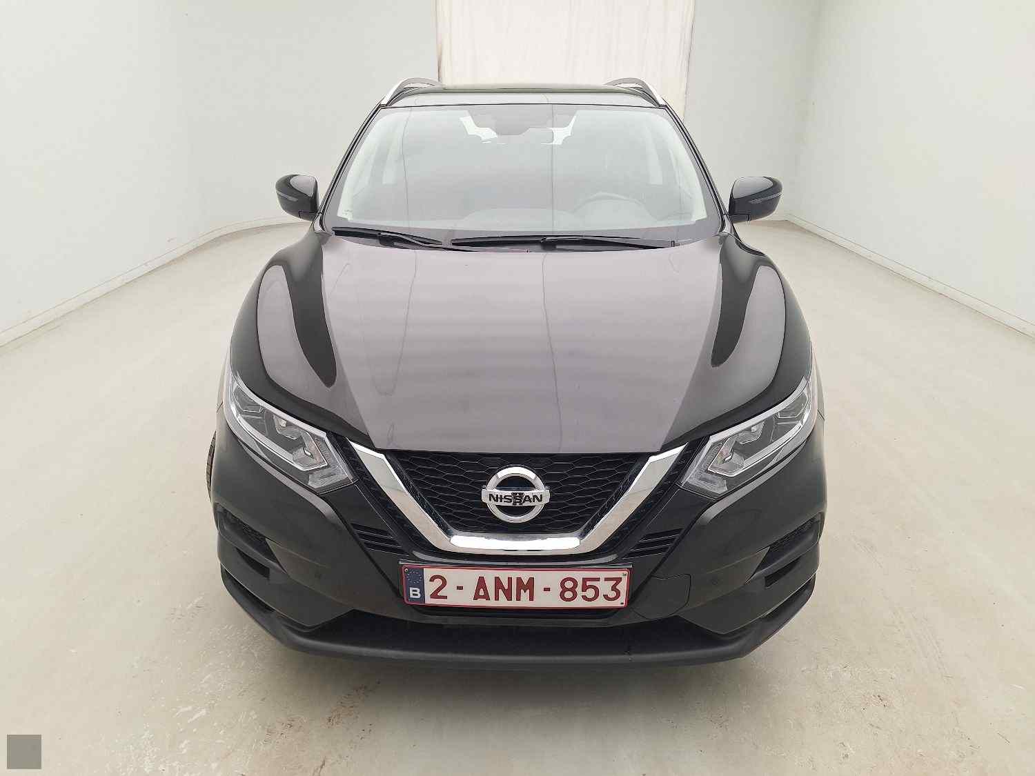 Slika vozila NISSAN Qashqai