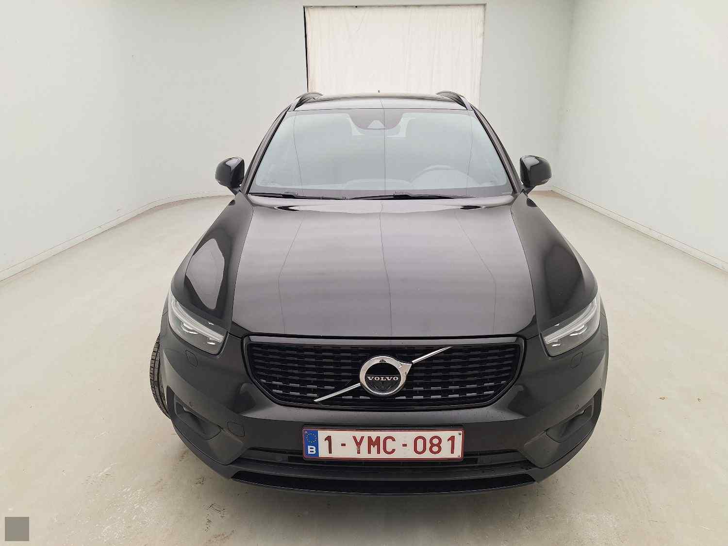 Slika vozila VOLVO XC40