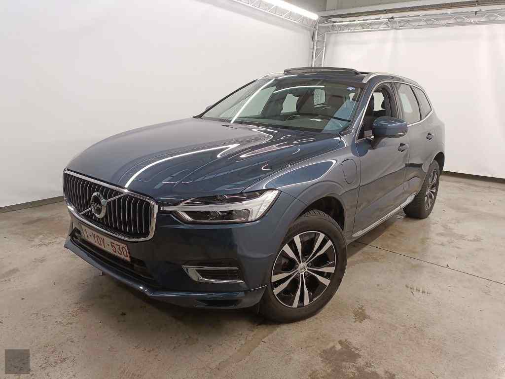 Slika vozila VOLVO XC60