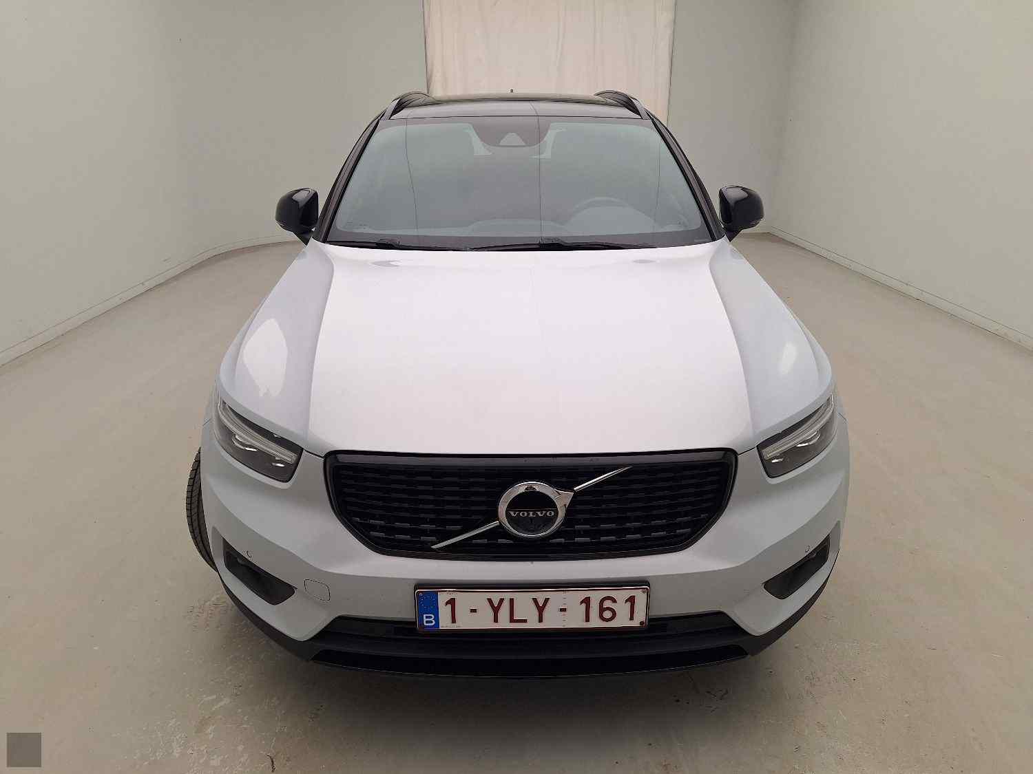 Slika vozila VOLVO XC40