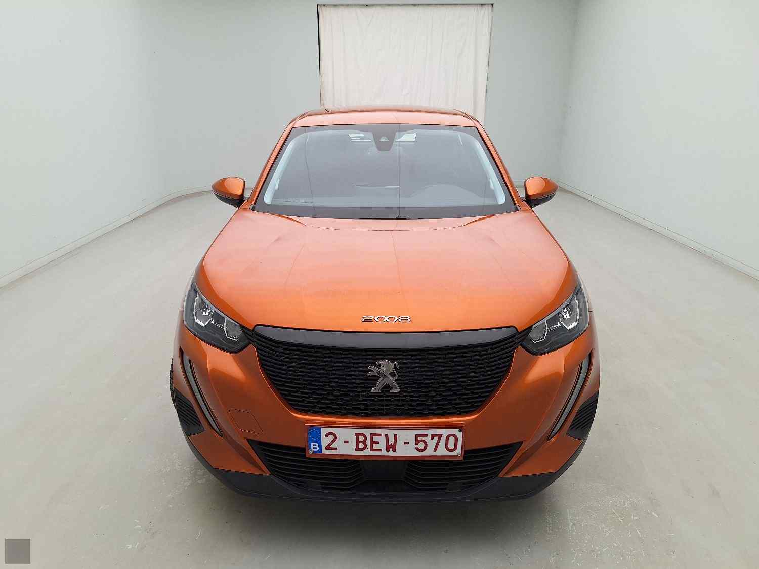 Slika vozila PEUGEOT 2008