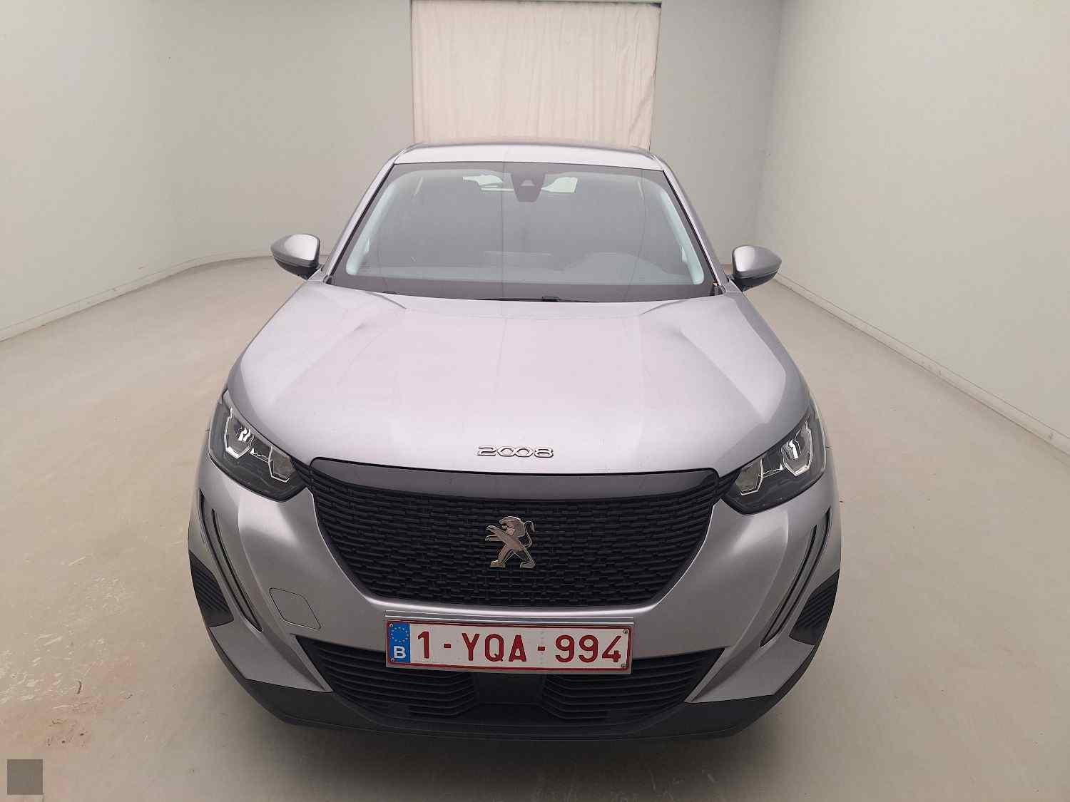Slika vozila PEUGEOT 2008