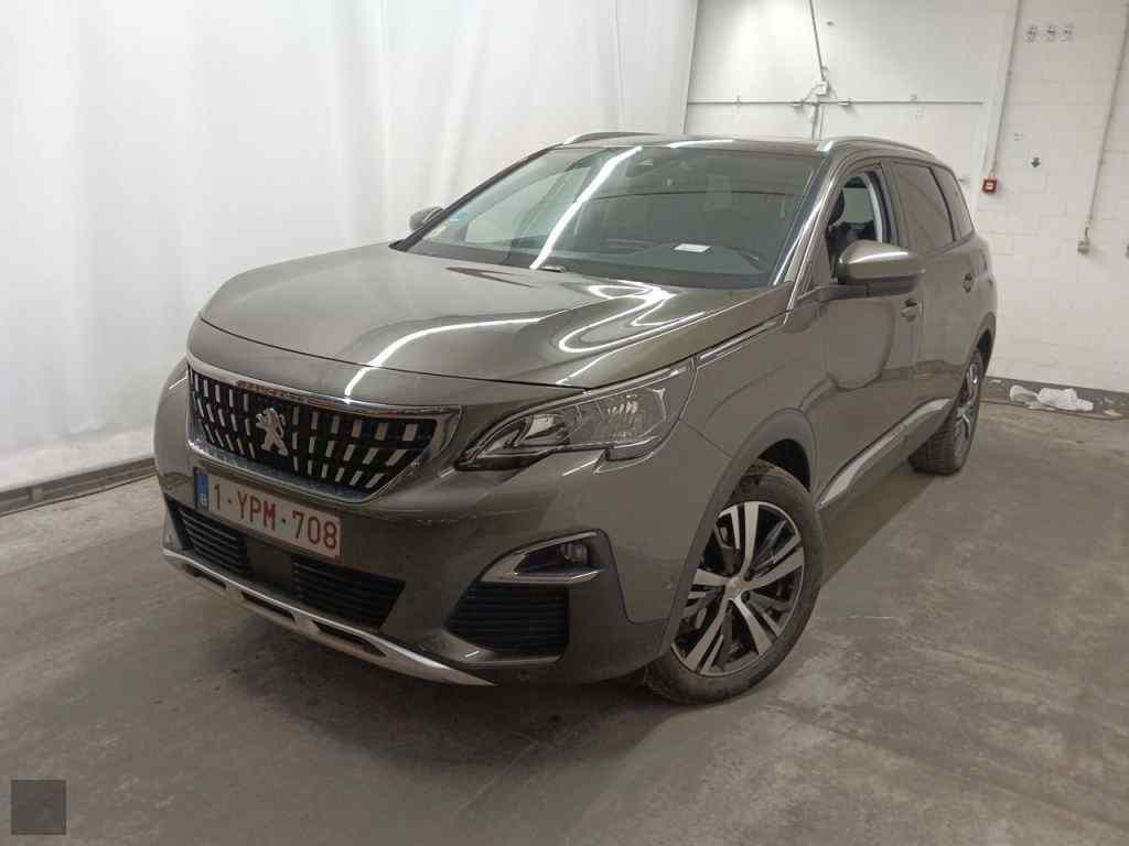 Slika vozila PEUGEOT 5008