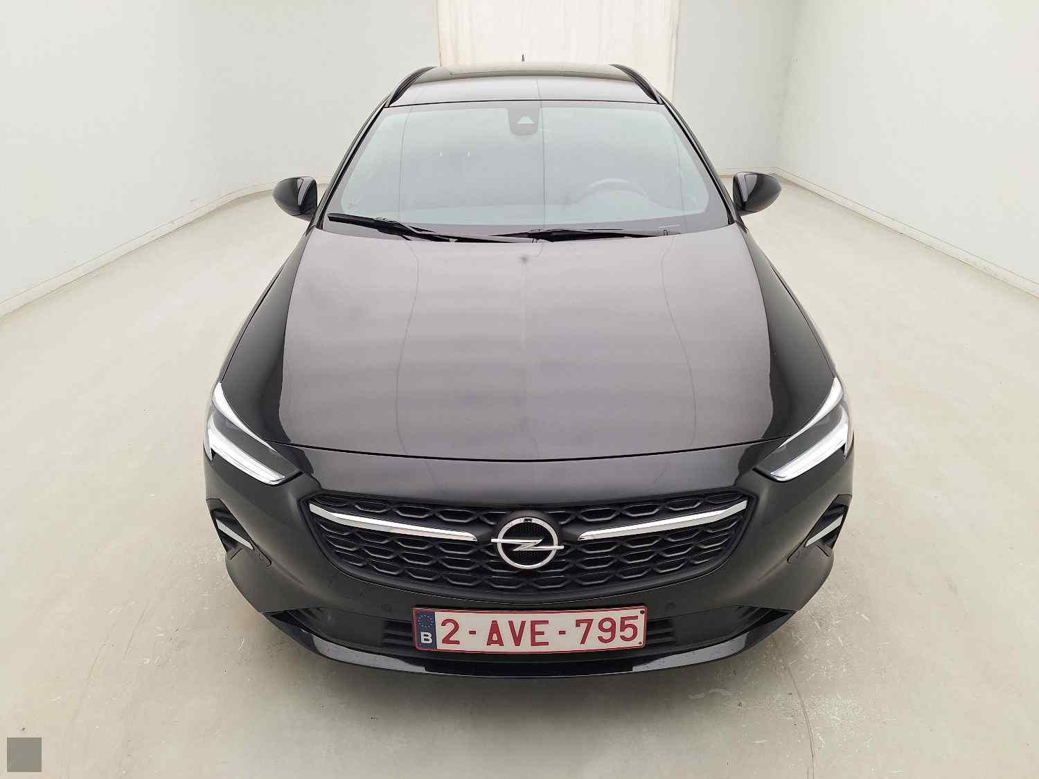 Slika vozila OPEL Insignia
