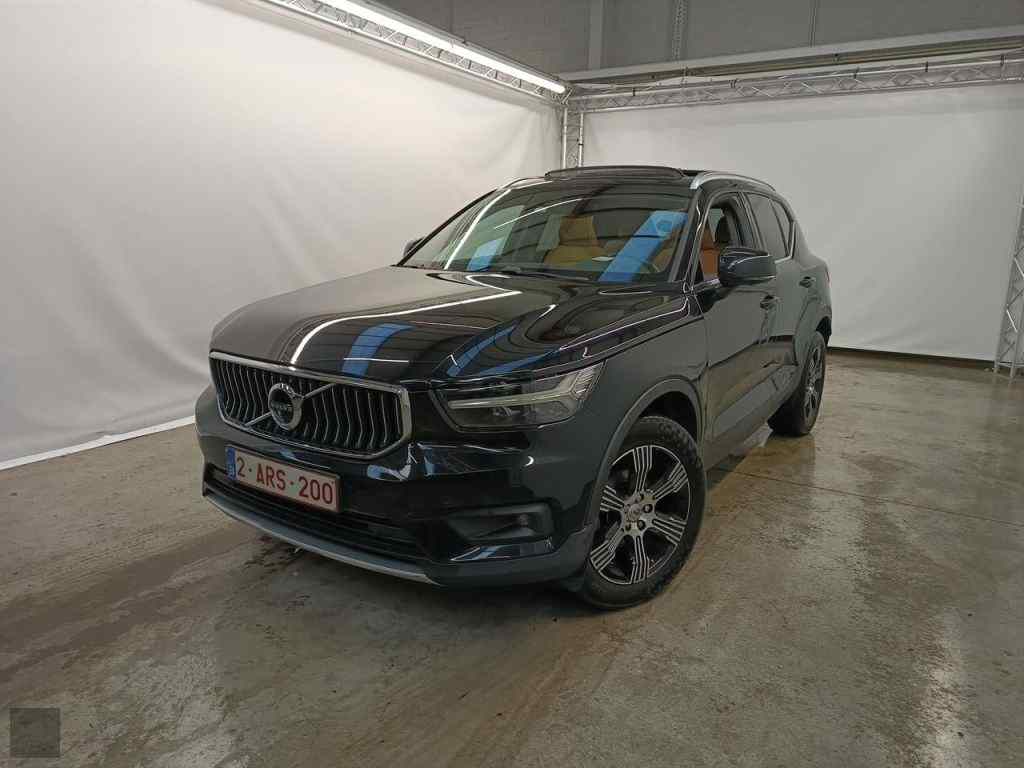 Slika vozila VOLVO XC40