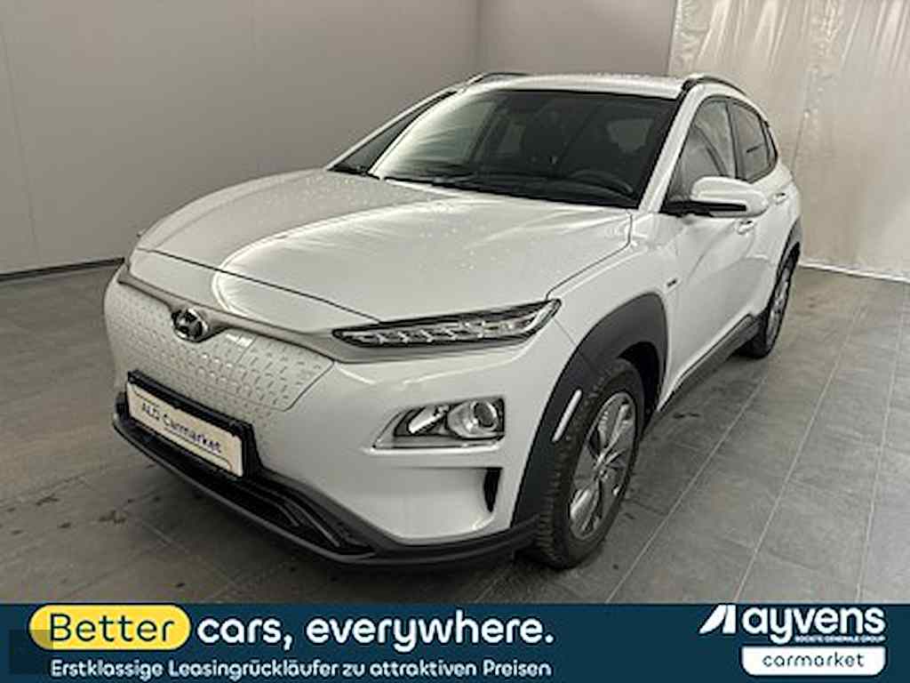 Car image HYUNDAI KONA