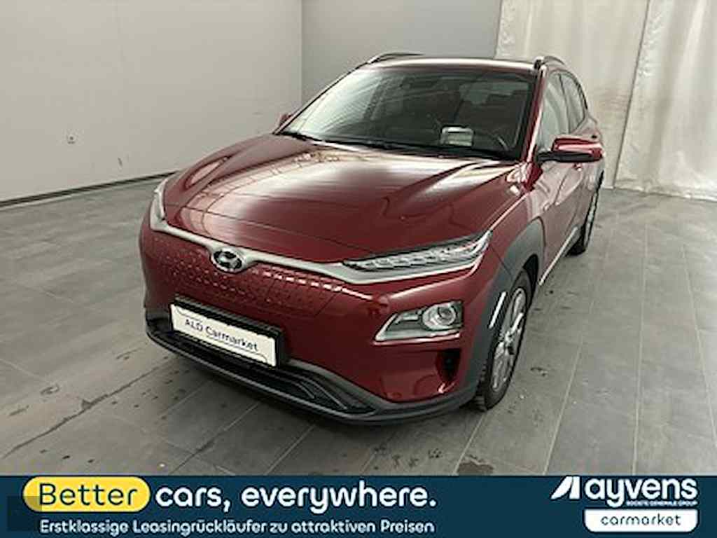 Car image HYUNDAI KONA