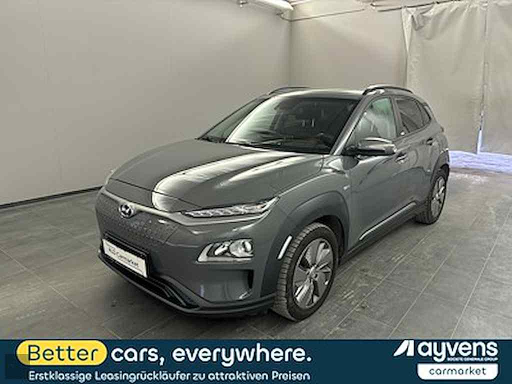 Car image HYUNDAI KONA