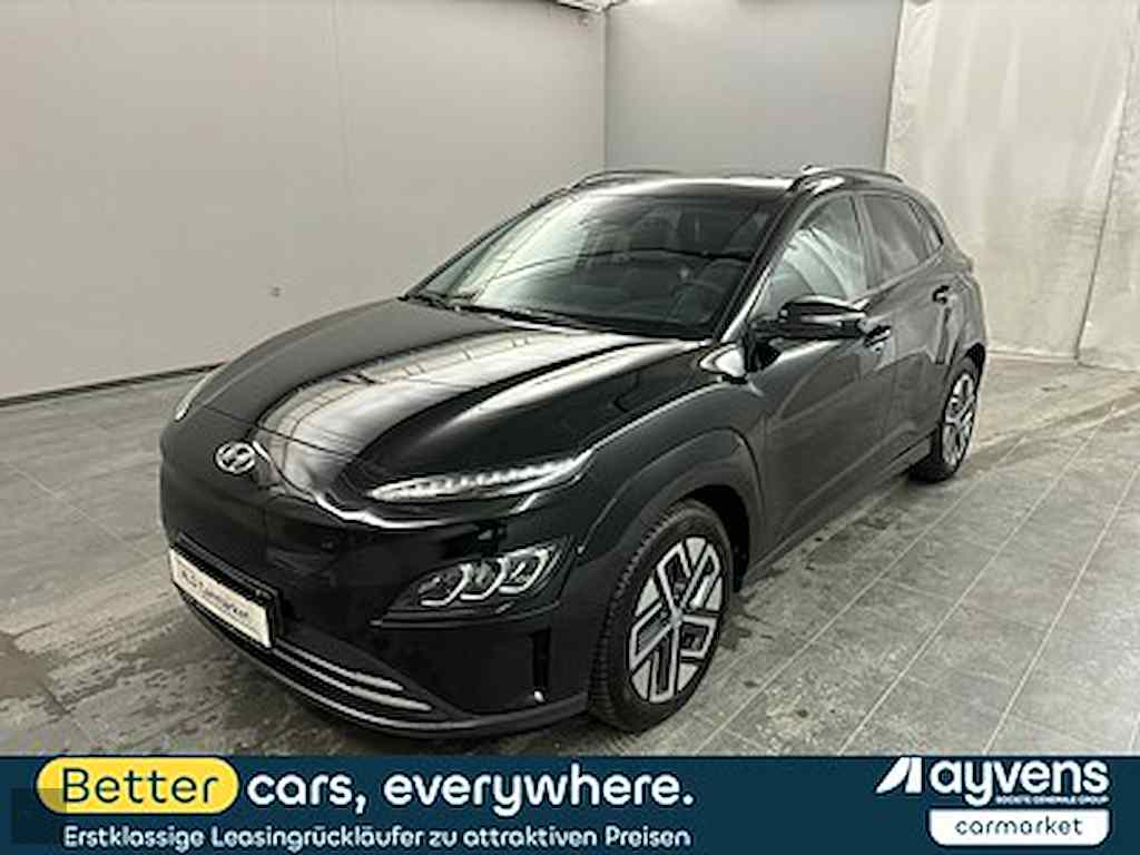 Car image HYUNDAI KONA