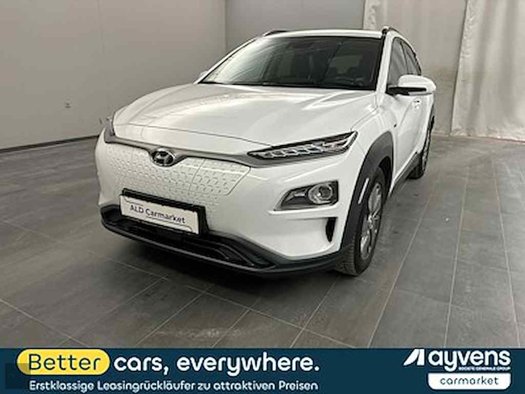 Car image HYUNDAI KONA