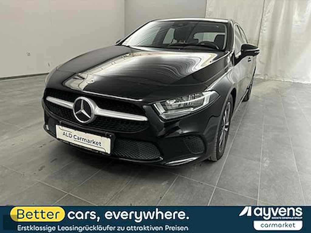 Car image MERCEDES-BENZ A-Class