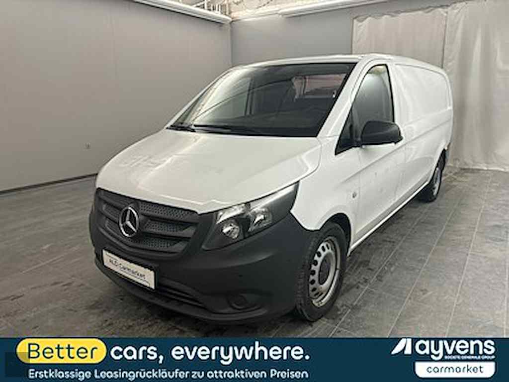 Car image MERCEDES-BENZ T-Class