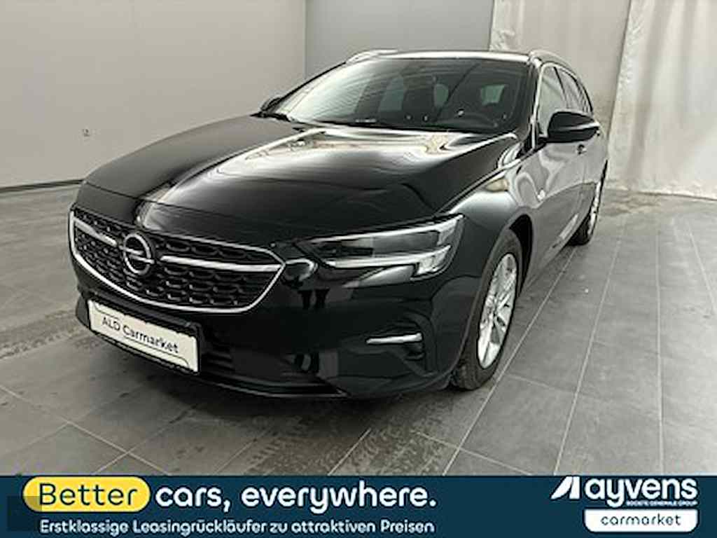 Car image OPEL Insignia