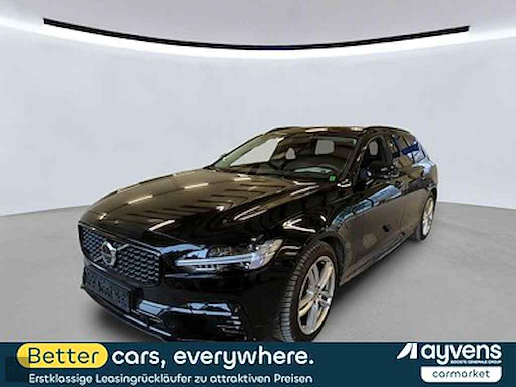 Car image VOLVO V90