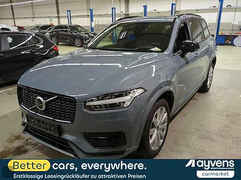 Car image VOLVO XC90