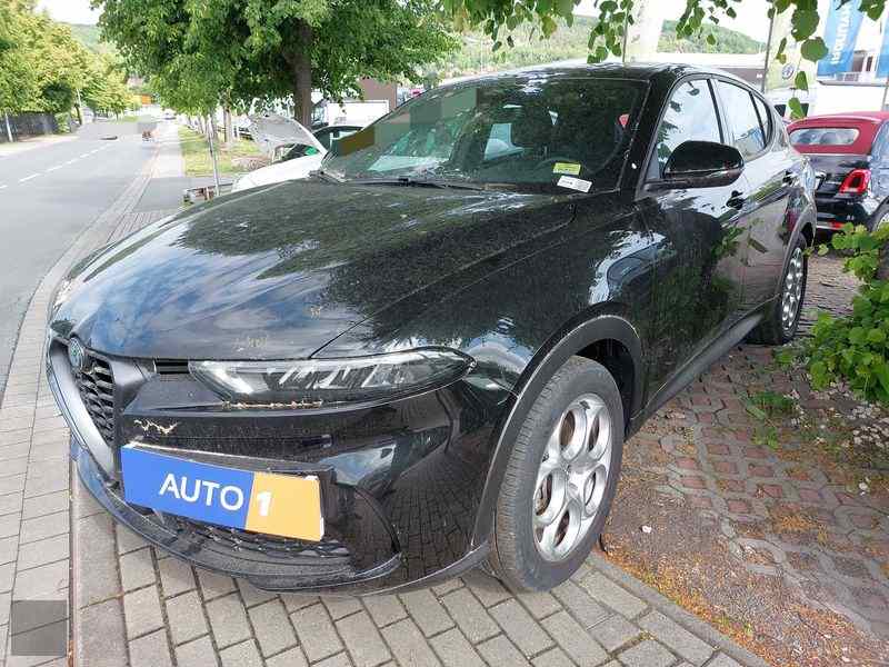 Car image ALFA ROMEO Tonale