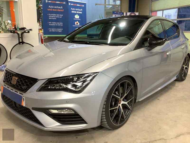 Car image SEAT Leon
