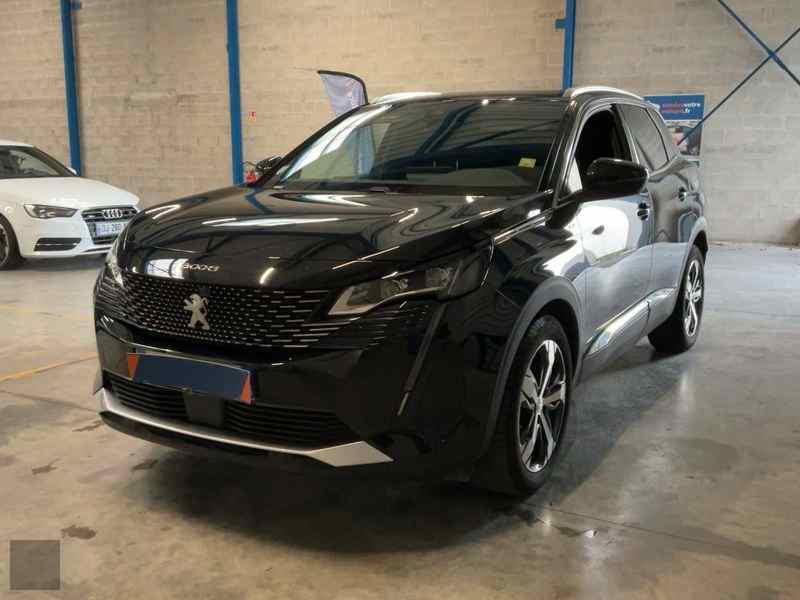 Car image PEUGEOT 3008