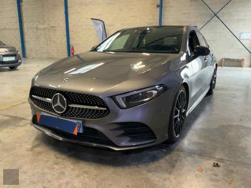 Car image MERCEDES-BENZ A-Class
