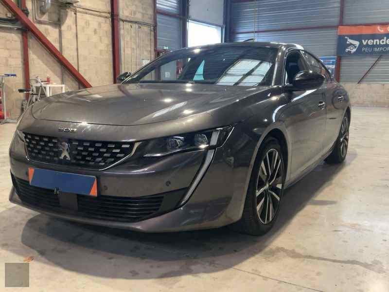 Car image PEUGEOT 508