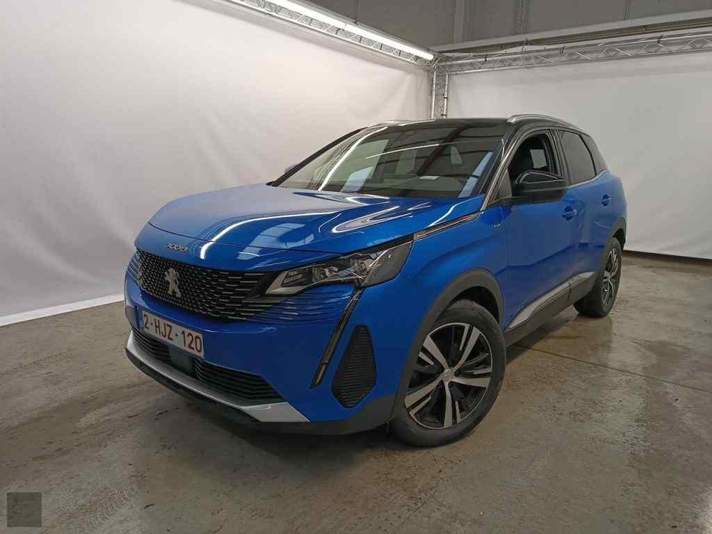 Fahrzeugbild PEUGEOT 3008