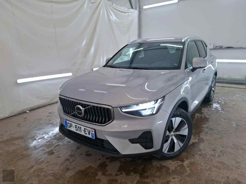 Fahrzeugbild VOLVO XC40