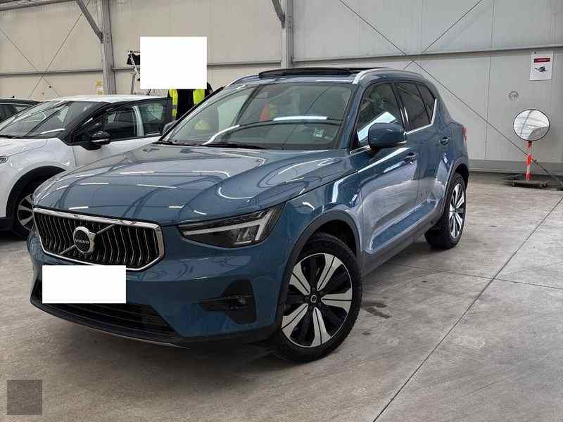Fahrzeugbild VOLVO C40