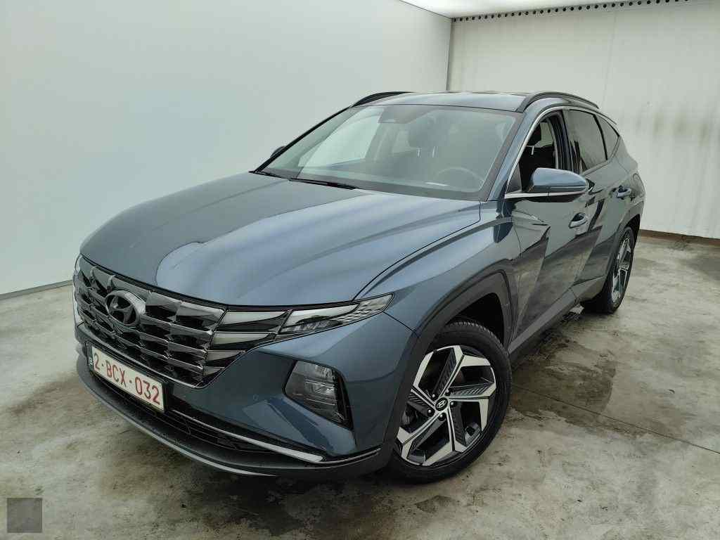 Fahrzeugbild HYUNDAI Tucson