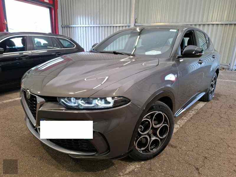 Fahrzeugbild ALFA ROMEO Tonale