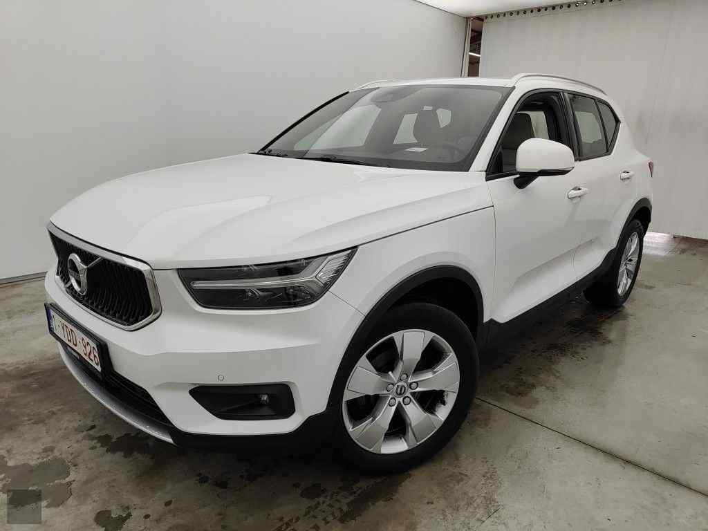 Fahrzeugbild VOLVO XC40