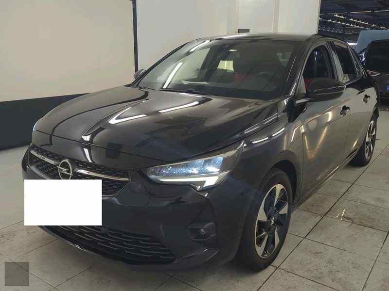 Fahrzeugbild OPEL Corsa