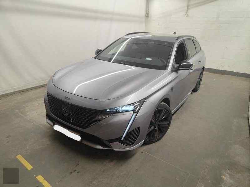 Fahrzeugbild PEUGEOT 308