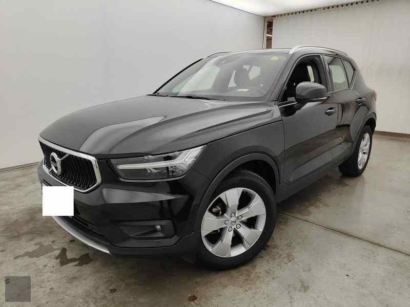 Fahrzeugbild VOLVO C40