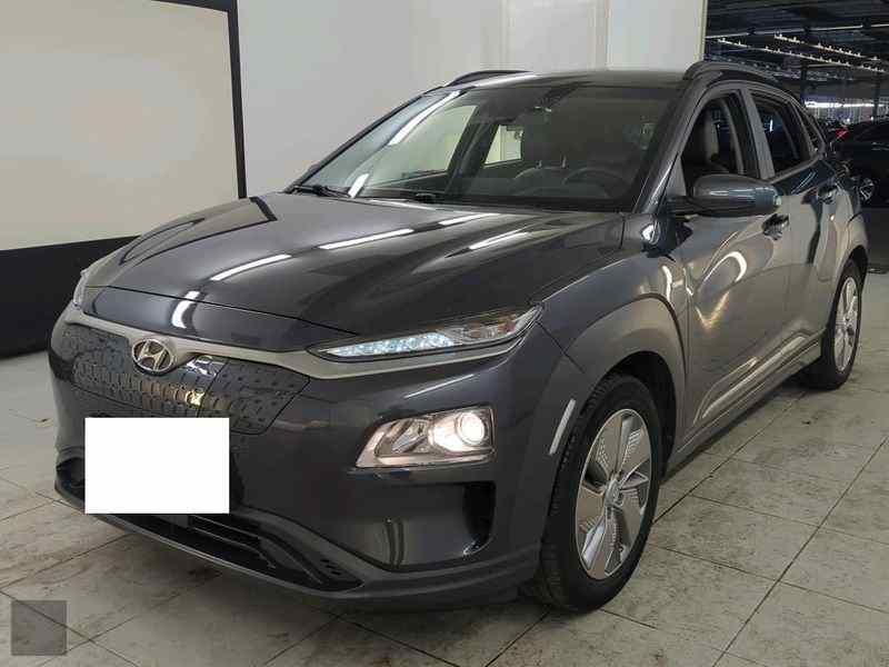 Fahrzeugbild HYUNDAI KONA