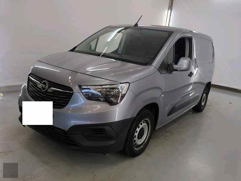 Fahrzeugbild OPEL Combo