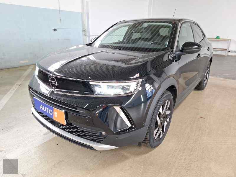 Fahrzeugbild OPEL Mokka