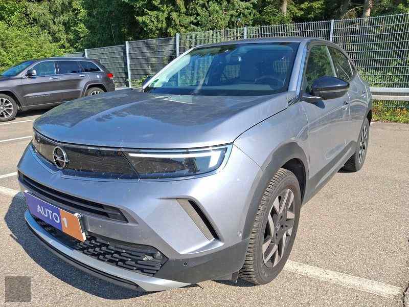 Fahrzeugbild OPEL Mokka