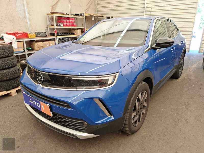 Fahrzeugbild OPEL Mokka