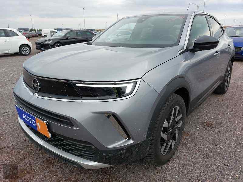 Fahrzeugbild OPEL Mokka