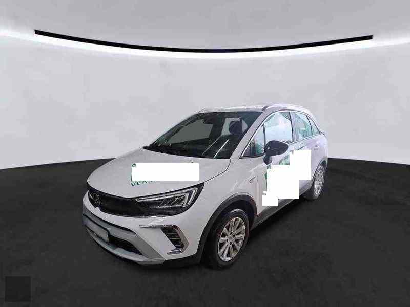 Fahrzeugbild OPEL Crossland