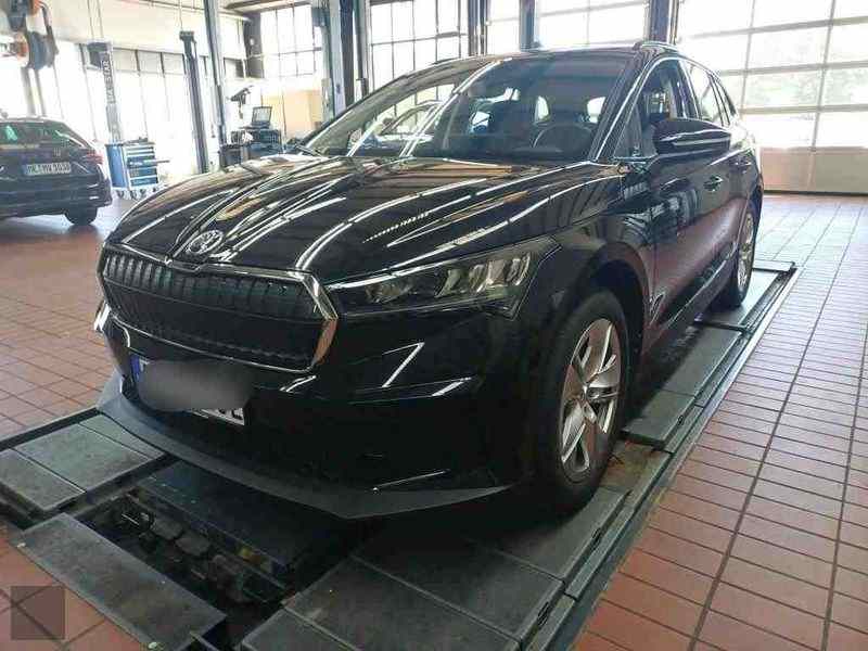 Fahrzeugbild &Scaron;KODA Enyaq