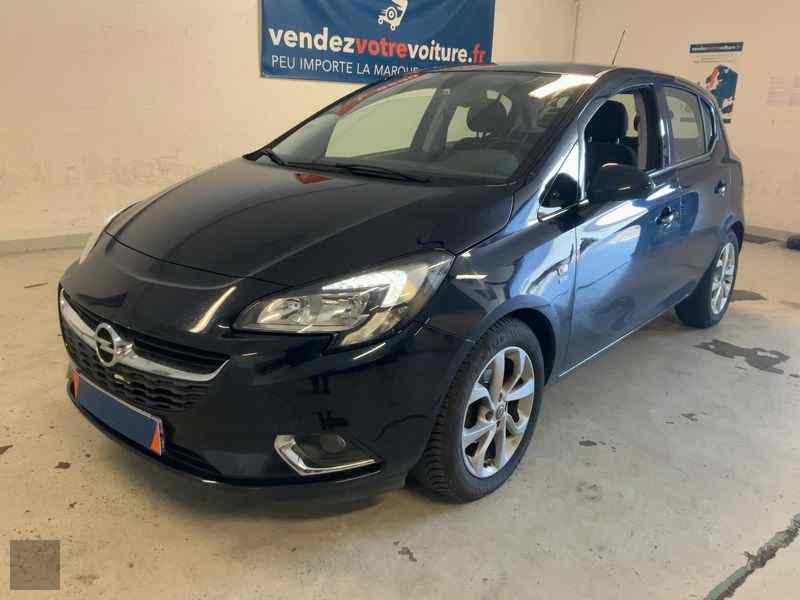 Fahrzeugbild OPEL Corsa