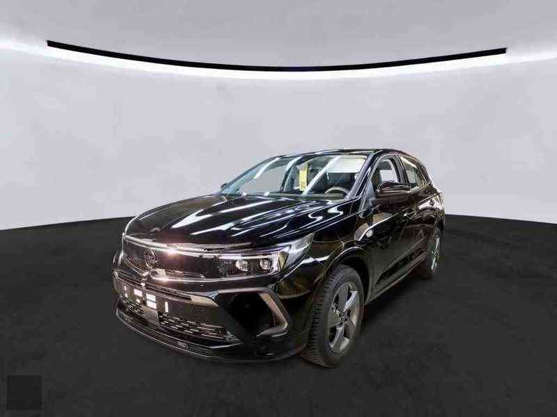 Fahrzeugbild OPEL Grandland