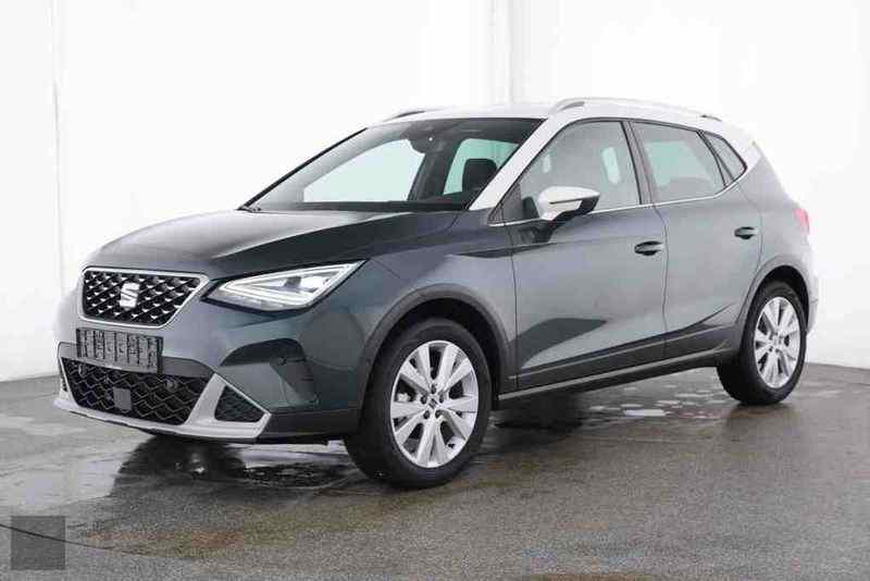 Fahrzeugbild SEAT ARONA