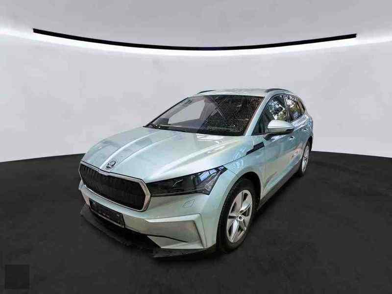 Fahrzeugbild &Scaron;KODA Enyaq