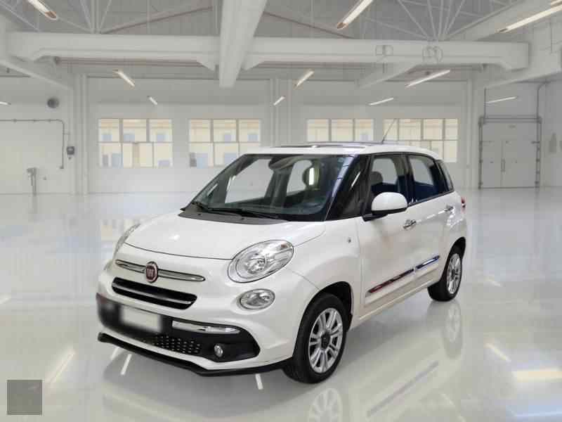 Slika vozila FIAT 500L