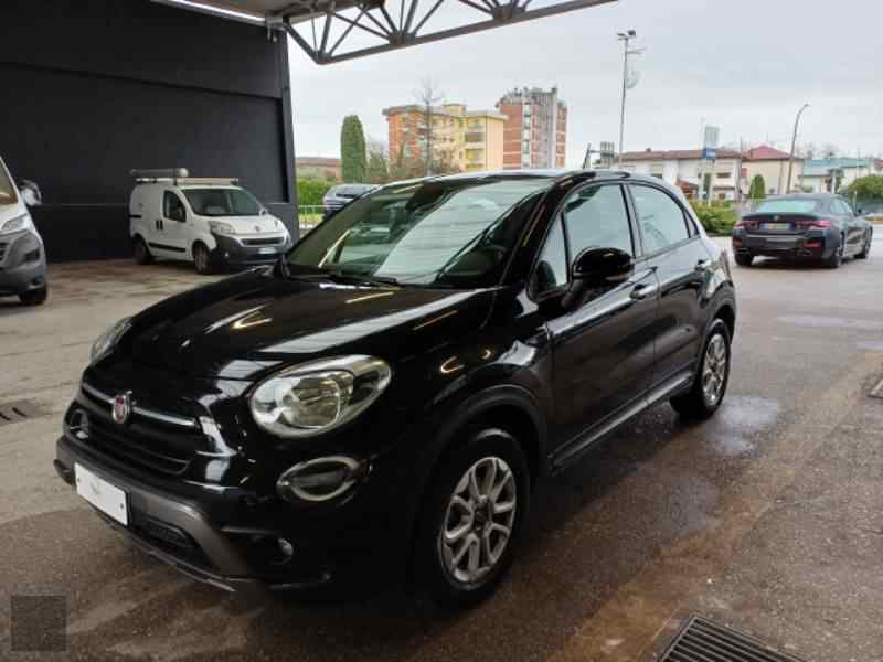 Slika vozila FIAT 500X