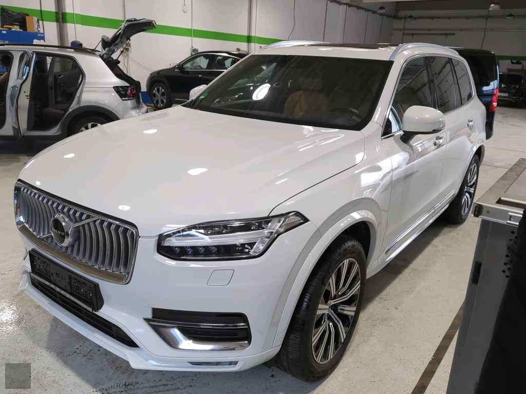 Slika vozila VOLVO XC90