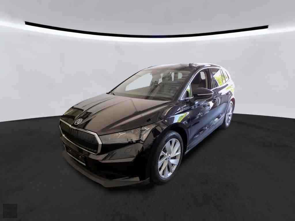 Slika vozila &Scaron;KODA Enyaq