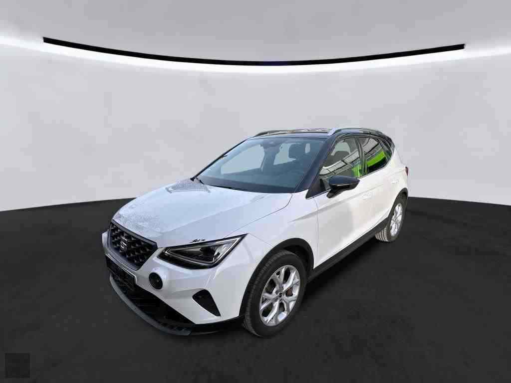 Slika vozila SEAT ARONA